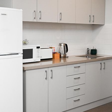 Mansfield Apartments Экстерьер фото