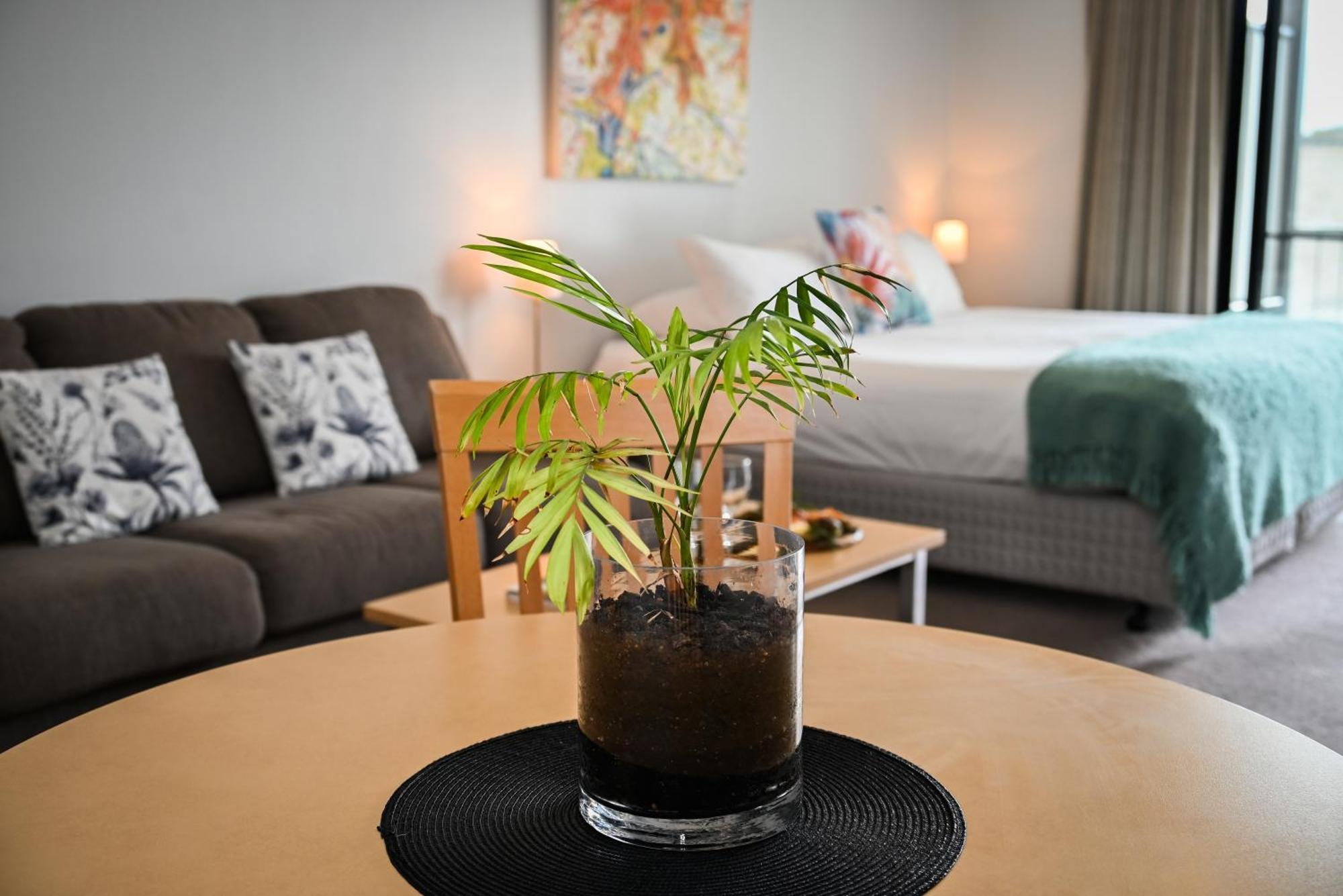 Mansfield Apartments Экстерьер фото
