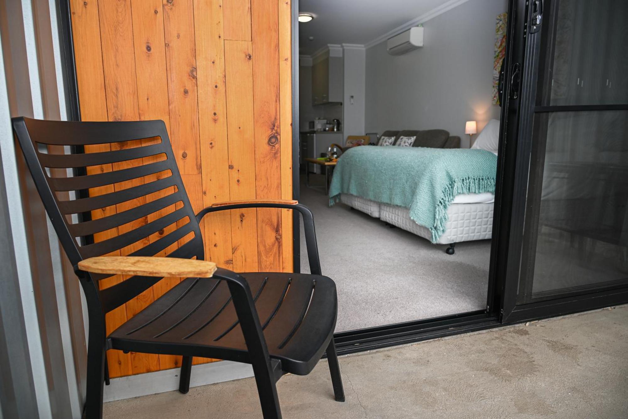 Mansfield Apartments Экстерьер фото