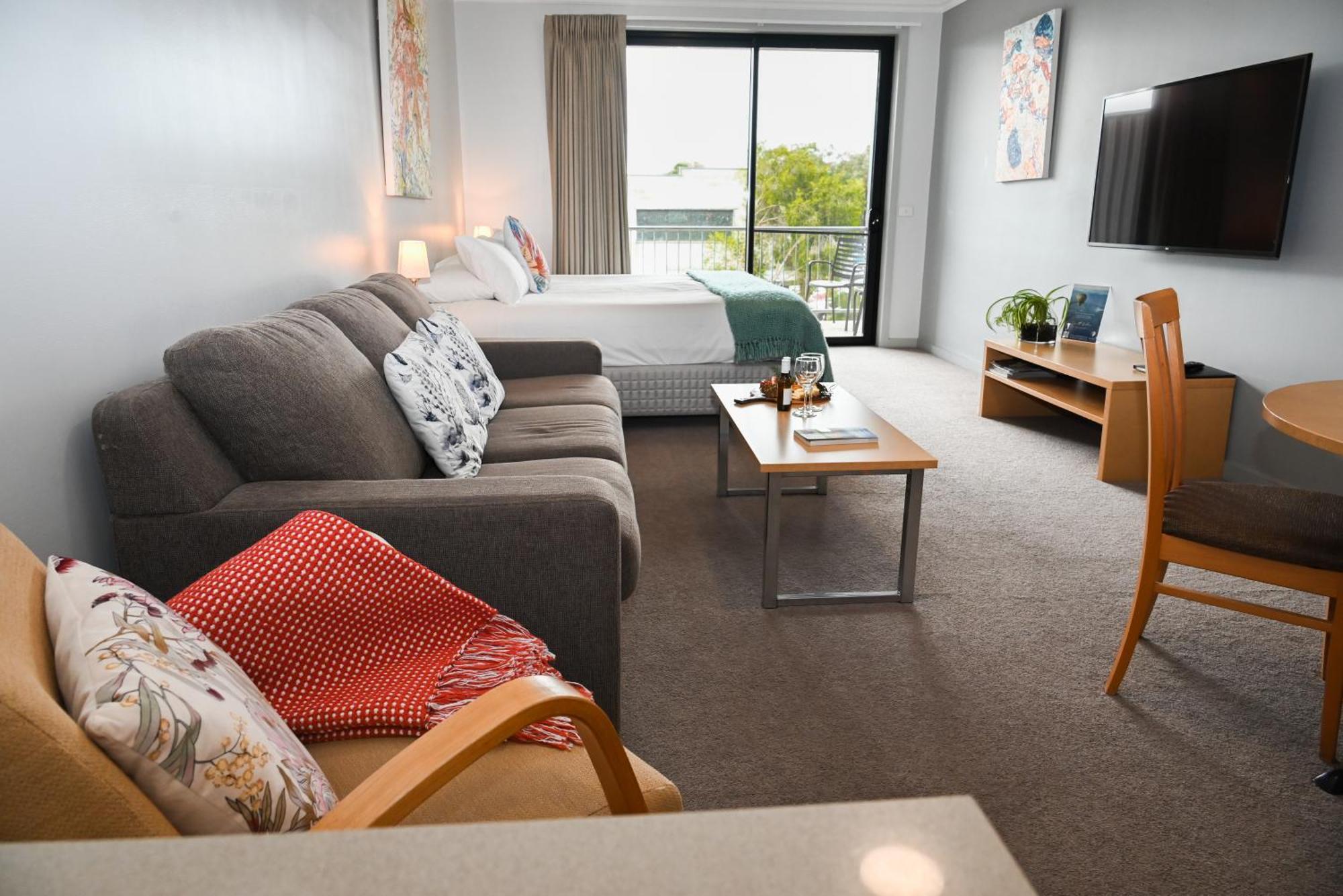 Mansfield Apartments Экстерьер фото