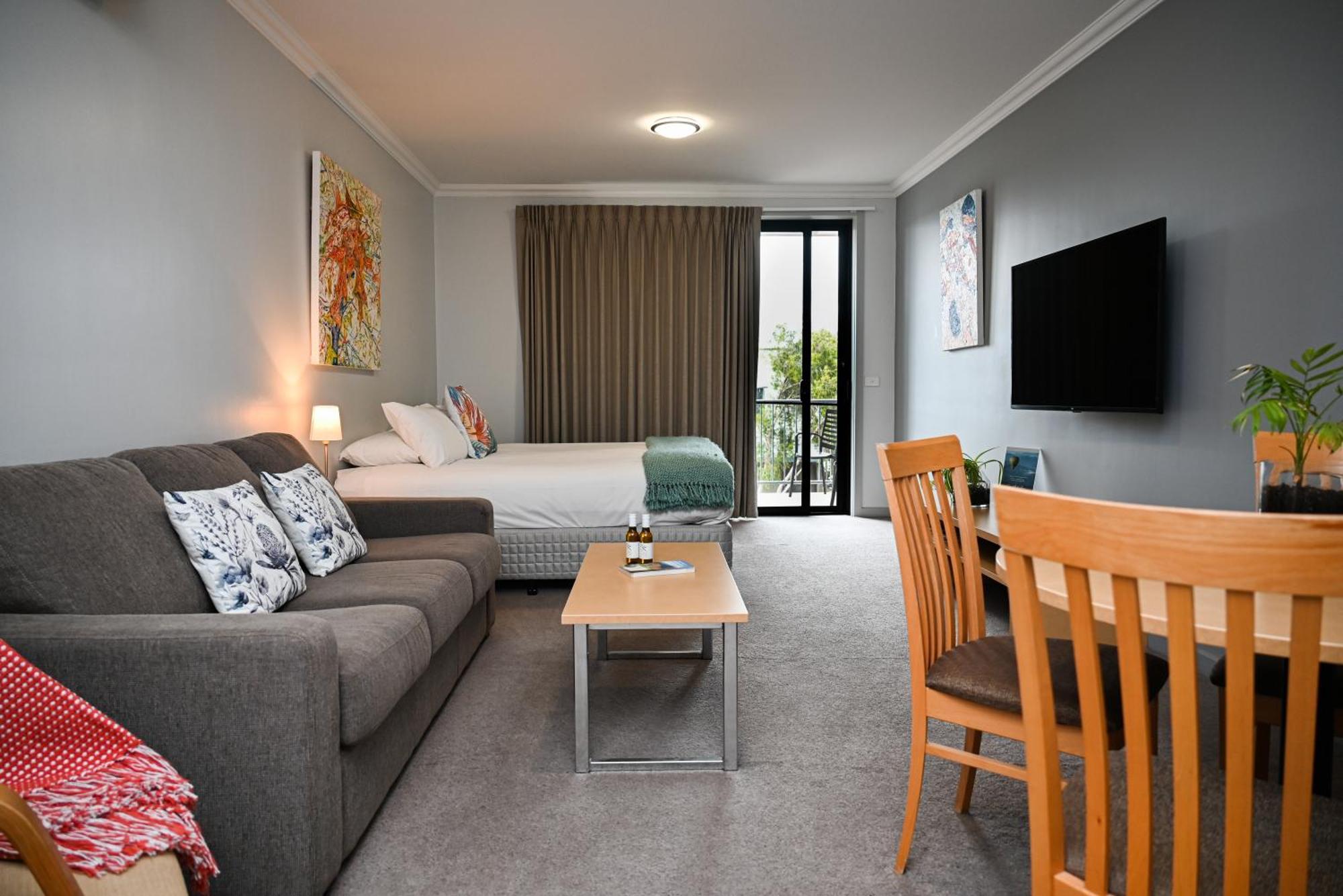 Mansfield Apartments Экстерьер фото