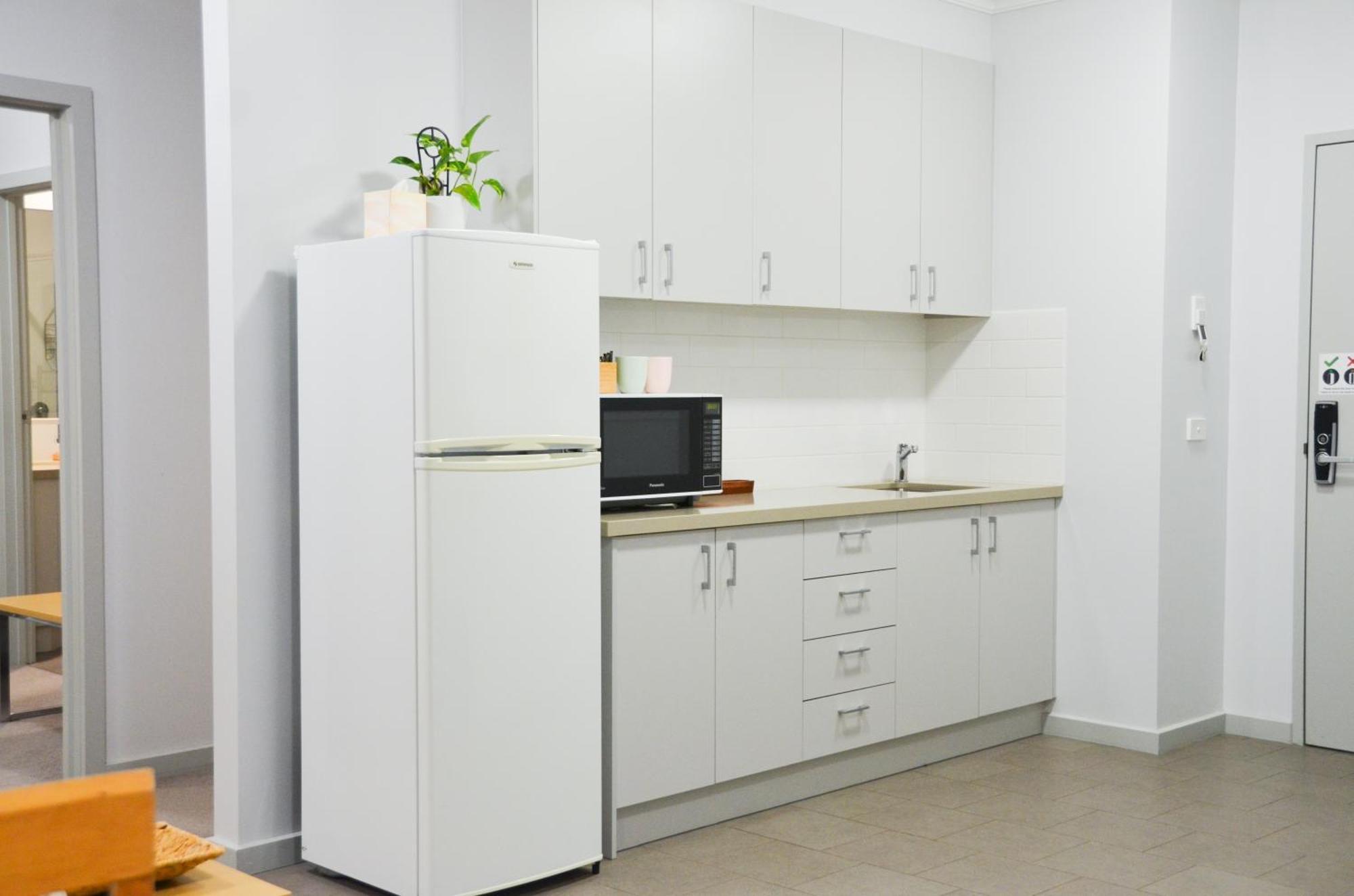 Mansfield Apartments Экстерьер фото
