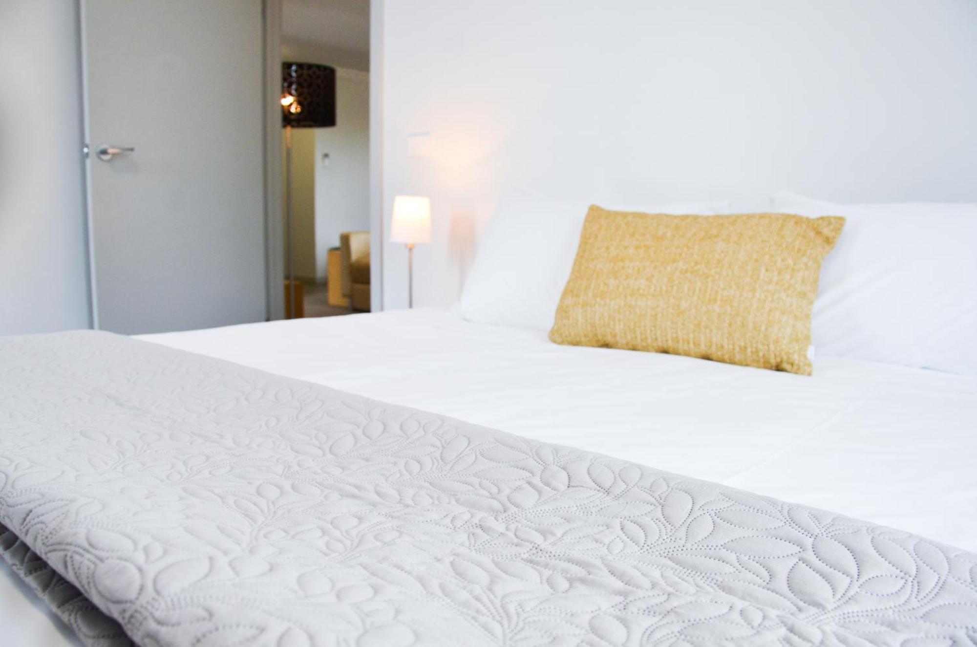 Mansfield Apartments Экстерьер фото