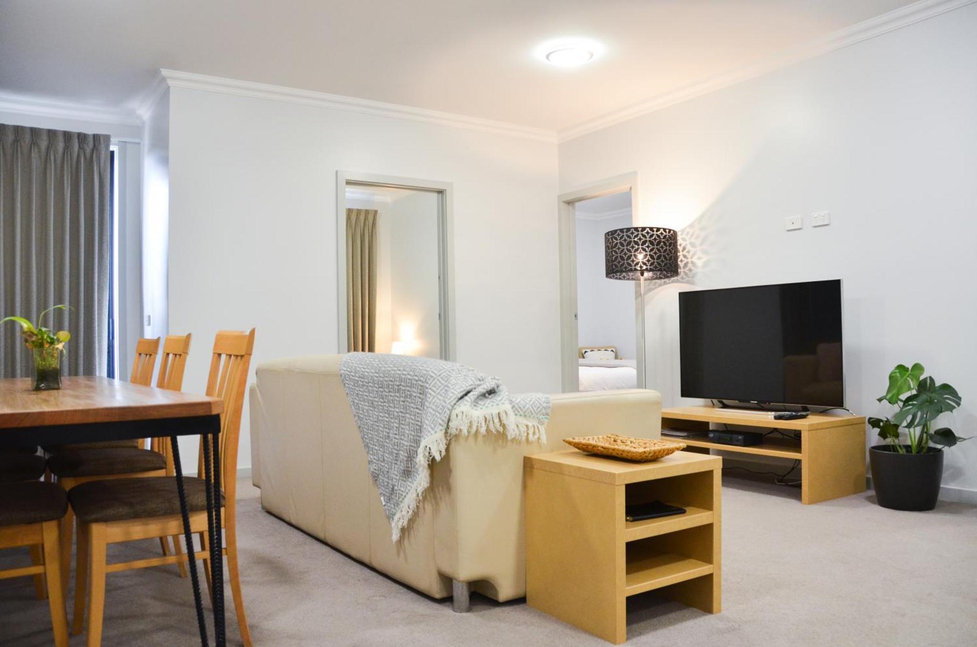 Mansfield Apartments Экстерьер фото